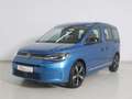 Volkswagen Caddy Kombi 2.0 TDI Style DSG AHK/LED/NAV/RFK/SH Blauw - thumbnail 3