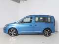 Volkswagen Caddy Kombi 2.0 TDI Style DSG AHK/LED/NAV/RFK/SH Blauw - thumbnail 5