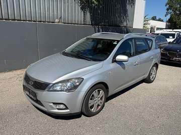 cee'd 1,4 CVVT Motion |PICKERL BIS 08/2026 |