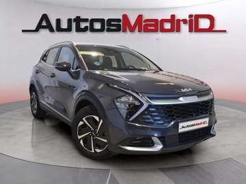 1.6 T-GDi HEV Drive 239