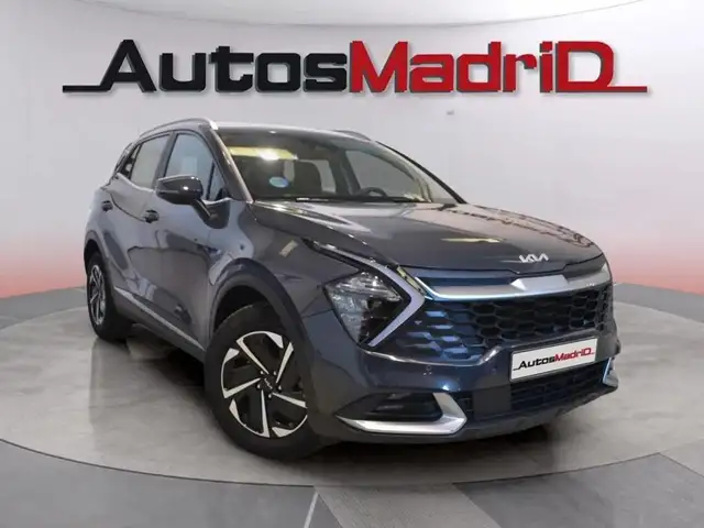 Kia Sportage 1.6 T-GDi HEV Drive 239