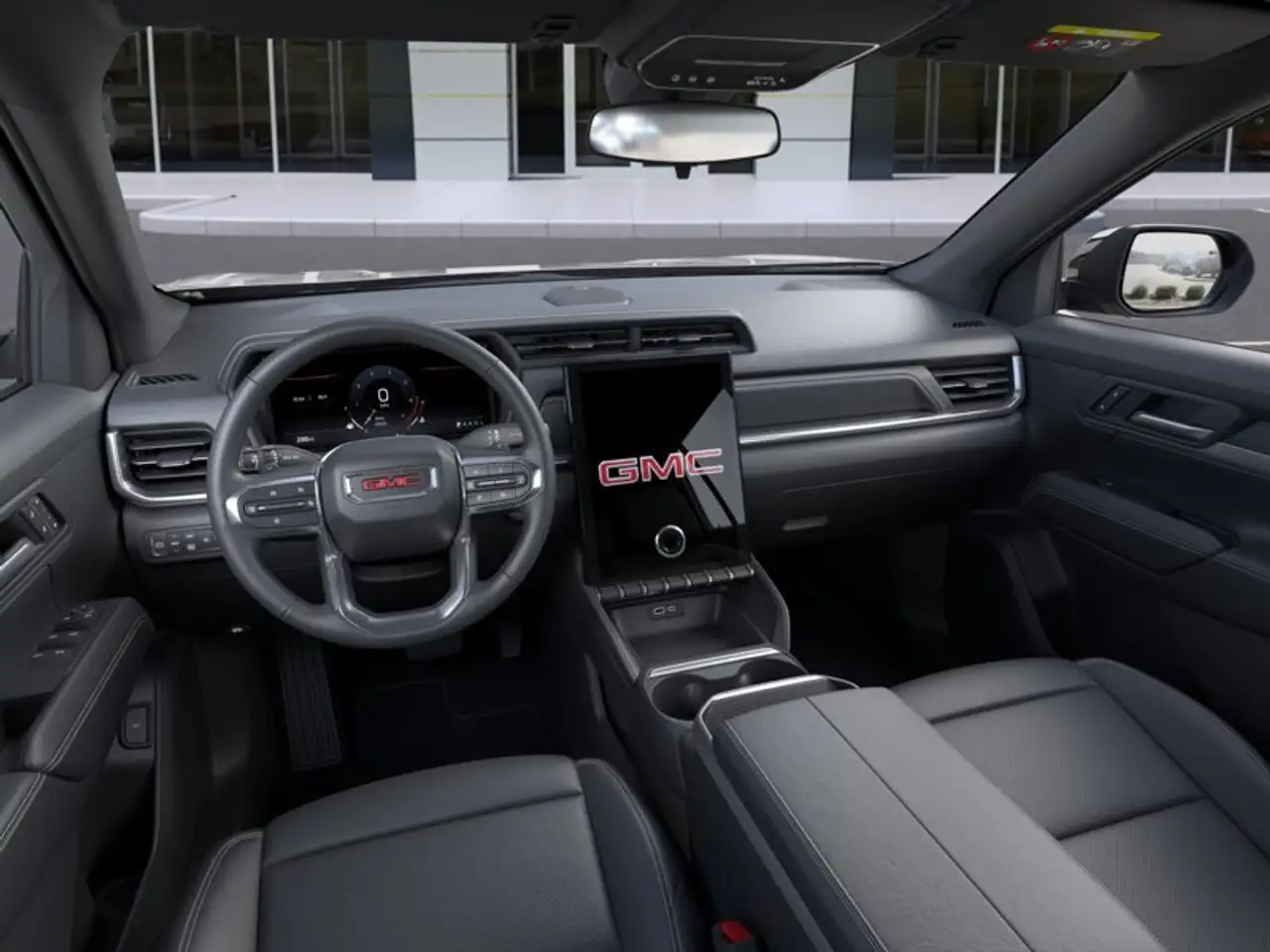 GMC Terrain снимка GMC Terrain