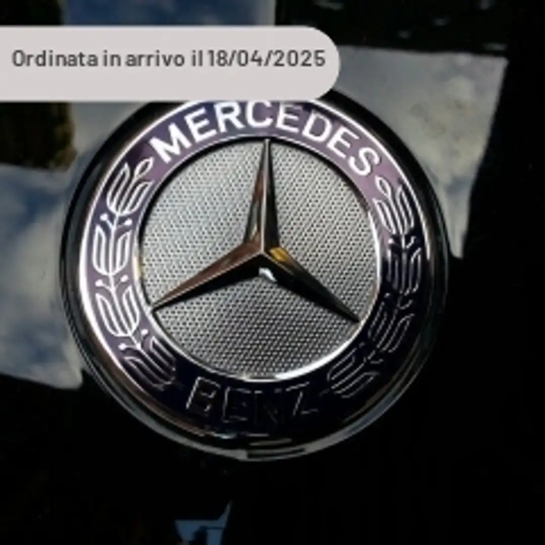 Mercedes-Benz C 43 AMG C 43 AMG 4Matic+ Mild hybrid Premium Plus Argento - 1