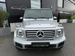 Mercedes-Benz G 450