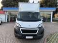 Peugeot Boxer Boxer 335 2.2 BlueHDi 140 S&S PC Cabinato Bianco - thumbnail 1