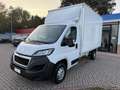 Peugeot Boxer Boxer 335 2.2 BlueHDi 140 S&S PC Cabinato Bianco - thumbnail 2