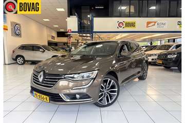 Estate 1.6 TCe Zen Bovag Garantie
