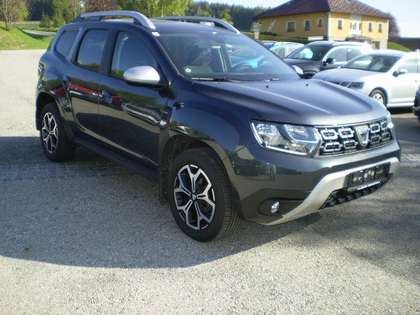 Dacia Duster Duster dci S&S 4WD Presitge
