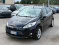 Ford Fiesta Fiesta VI 2008 5p 1.4 16v  GPL NUOVO Noir - thumbnail 2