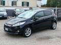 Ford Fiesta Fiesta VI 2008 5p 1.4 16v  GPL NUOVO Noir - thumbnail 1