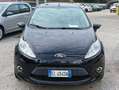 Ford Fiesta Fiesta VI 2008 5p 1.4 16v  GPL NUOVO Noir - thumbnail 3