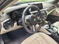 BMW 520 Luxury 520dA Touring Luxury Negro - thumbnail 10