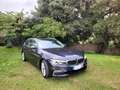 BMW 520 Luxury 520dA Touring Luxury Negro - thumbnail 1