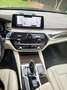 BMW 520 Luxury 520dA Touring Luxury Negro - thumbnail 5