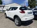 Nissan Juke 1.6 94CH VISIA Blanc - thumbnail 14