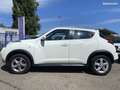 Nissan Juke 1.6 94CH VISIA Wit - thumbnail 13