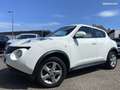Nissan Juke 1.6 94CH VISIA Blanc - thumbnail 1