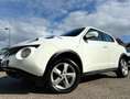 Nissan Juke 1.6 94CH VISIA Wit - thumbnail 1