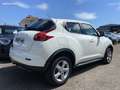 Nissan Juke 1.6 94CH VISIA Blanc - thumbnail 3