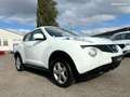 Nissan Juke 1.6 94CH VISIA Wit - thumbnail 6