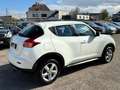 Nissan Juke 1.6 94CH VISIA Wit - thumbnail 9