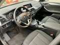 BMW X3 X3 xdrive20i Luxury 184cv automatica Nero - thumbnail 8