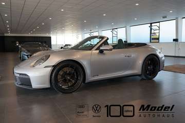 .2 Carrera GTS Cabriolet | InnoDrive | Carbon