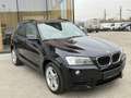 BMW X3 xDrive20d Österreich-Paket Aut. M-Paket Xenon Navi Schwarz - thumbnail 7