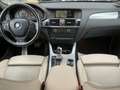 BMW X3 xDrive20d Österreich-Paket Aut. M-Paket Xenon Navi Schwarz - thumbnail 10