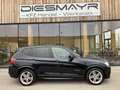 BMW X3 xDrive20d Österreich-Paket Aut. M-Paket Xenon Navi Schwarz - thumbnail 6
