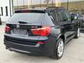 BMW X3 xDrive20d Österreich-Paket Aut. M-Paket Xenon Navi Schwarz - thumbnail 5