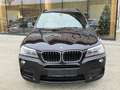 BMW X3 xDrive20d Österreich-Paket Aut. M-Paket Xenon Navi Schwarz - thumbnail 8