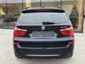 BMW X3 xDrive20d Österreich-Paket Aut. M-Paket Xenon Navi Schwarz - thumbnail 4