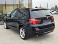 BMW X3 xDrive20d Österreich-Paket Aut. M-Paket Xenon Navi Schwarz - thumbnail 3