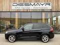 BMW X3 xDrive20d Österreich-Paket Aut. M-Paket Xenon Navi Schwarz - thumbnail 2
