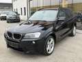 BMW X3 xDrive20d Österreich-Paket Aut. M-Paket Xenon Navi Schwarz - thumbnail 1