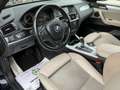 BMW X3 xDrive20d Österreich-Paket Aut. M-Paket Xenon Navi Schwarz - thumbnail 9