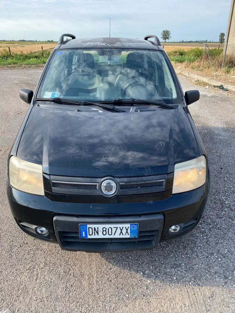 Fiat Panda 1.2 natural power Climbing - 1