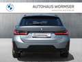 BMW 320 i Touring M Sport * 1.190 € Zubehörbonus * HK HiFi Grau - thumbnail 8