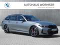 BMW 320 i Touring M Sport * 1.190 € Zubehörbonus * HK HiFi Grau - thumbnail 11