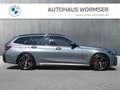 BMW 320 i Touring M Sport * 1.190 € Zubehörbonus * HK HiFi Grau - thumbnail 10