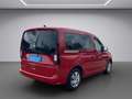 Volkswagen Caddy Basis 2.0TDI 75kW SG6 KLIMA PDC SHZ LED Rood - thumbnail 6