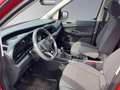 Volkswagen Caddy Basis 2.0TDI 75kW SG6 KLIMA PDC SHZ LED Rood - thumbnail 12