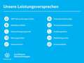 Volkswagen Caddy Basis 2.0TDI 75kW SG6 KLIMA PDC SHZ LED Rood - thumbnail 3