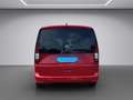 Volkswagen Caddy Basis 2.0TDI 75kW SG6 KLIMA PDC SHZ LED Rood - thumbnail 5