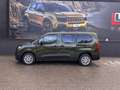Fiat Doblo XL BlueHDi 130 S&S Aut. inkl. Komfort Paket & T... Grün - thumbnail 2
