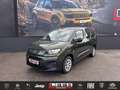 Fiat Doblo XL BlueHDi 130 S&S Aut. inkl. Komfort Paket & T... Grün - thumbnail 1