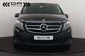 Mercedes-Benz V 200 SWB NAVI - 6 PLAATSEN Чорний - thumbnail 12