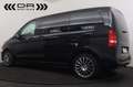 Mercedes-Benz V 200 SWB NAVI - 6 PLAATSEN Чорний - thumbnail 3
