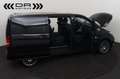 Mercedes-Benz V 200 SWB NAVI - 6 PLAATSEN Чорний - thumbnail 10